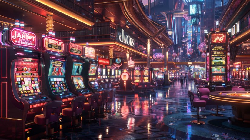 danatoto link live casino section showing blackjack and roulette tables
