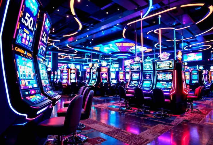 Speed Baccarat live studio broadcast from danatoto link